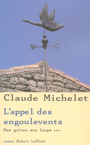 Download the eBook: L'appel des engoulevents - tome 3 - Nouvelle édition