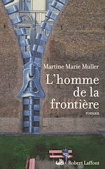 Télécharger le livre :  L'homme de la frontière