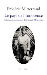 Télécharger le livre :  Le Pays de l'innocence