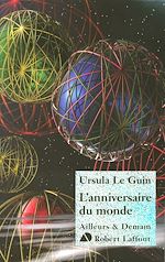 Télécharger le livre :  L'anniversaire du monde