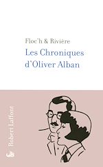 Télécharger le livre :  Les Chroniques d'Oliver Alban