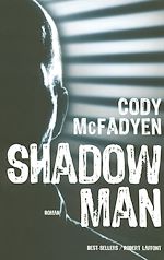 Télécharger le livre :  Shadowman