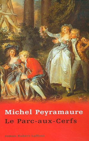 Download the eBook: Le parc-aux-cerfs