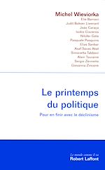 Télécharger le livre :  Le printemps du politique