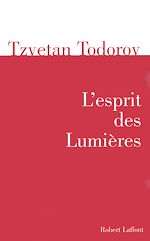Télécharger le livre :  L'esprit des Lumières