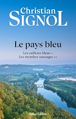 Télécharger le livre :  Le pays bleu