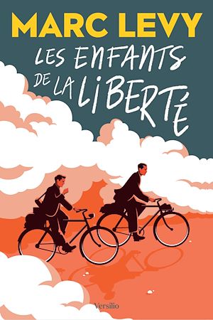 Téléchargez le livre :  Les enfants de la liberté