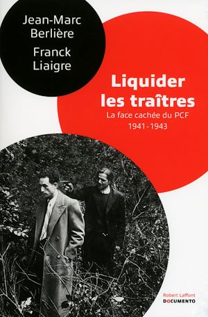 Download the eBook: Liquider les traîtres