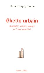 Télécharger le livre :  Ghetto urbain