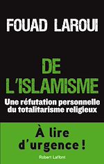 Télécharger le livre :  De l'islamisme