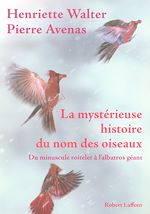 Télécharger le livre :  La mystérieuse histoire du nom des oiseaux