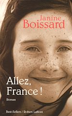 Télécharger le livre :  Allez, France !