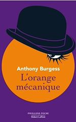 Télécharger le livre :  L'orange mécanique