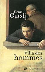 Télécharger le livre :  Villa des hommes