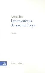 Télécharger le livre :  Les mystères de sainte Freya