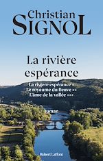 Télécharger le livre :  La Rivière Espérance - Trilogie
