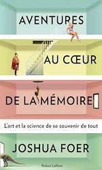 Télécharger le livre :  Aventures au coeur de la mémoire