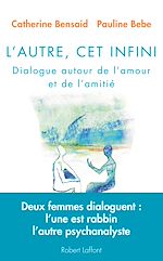 Télécharger le livre :  L'Autre, cet infini