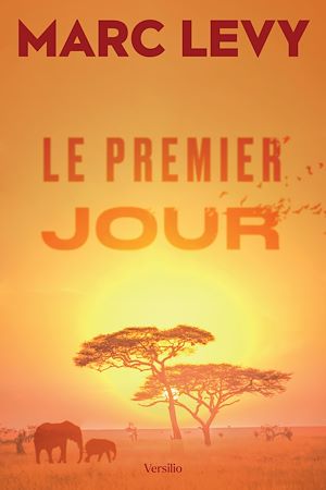 Téléchargez le livre :  Le premier jour
