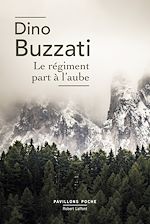 Télécharger le livre :  Le régiment part à l'aube