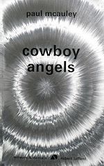 Télécharger le livre :  Cowboy angels