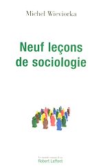 Télécharger le livre :  Neuf leçons de sociologie