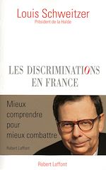 Télécharger le livre :  Les discriminations en France