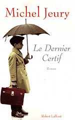 Télécharger le livre :  Le dernier certif