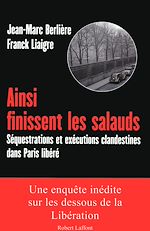 Télécharger le livre :  Ainsi finissent les salauds