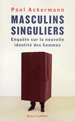 Télécharger le livre :  Masculins singuliers
