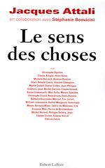 Télécharger le livre :  Le sens des choses