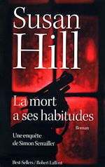 Télécharger le livre :  La Mort a ses habitudes