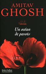 Télécharger le livre :  Un océan de pavots