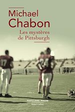 Télécharger le livre :  Les Mystères de Pittsburgh