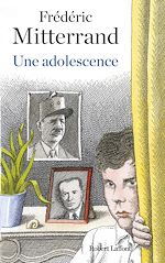 Télécharger le livre :  Une adolescence