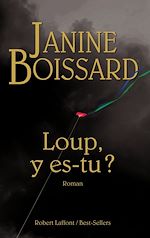 Télécharger le livre :  Loup, y es-tu?