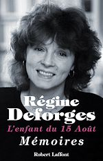 Télécharger le livre :  L'enfant du 15 août