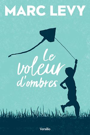 Téléchargez le livre :  Le voleur d'ombres