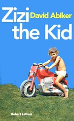 Télécharger le livre :  Zizi, the Kid