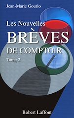 Télécharger le livre :  Les Nouvelles brèves de comptoir - Tome 2