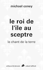 Télécharger le livre :  Le roi de l'île au sceptre - Le chant de la terre- tome 5 - NE