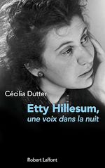 Télécharger le livre :  Etty Hillesum
