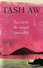 Télécharger le livre :  La carte du monde invisible