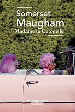 Télécharger le livre :  Madame la colonelle