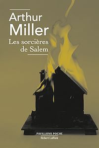 Téléchargez le livre :  Les Sorcières de Salem - Pièce en quatre actes