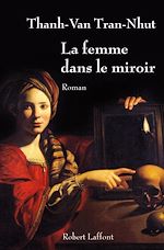 Télécharger le livre :  La Femme dans le miroir