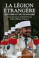 Télécharger le livre :  La Légion étrangère