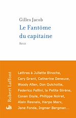 Télécharger le livre :  Le Fantôme du capitaine
