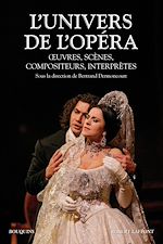 Télécharger le livre :  L'univers de l'opéra