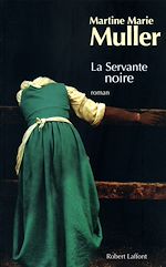 Télécharger le livre :  La servante noire
